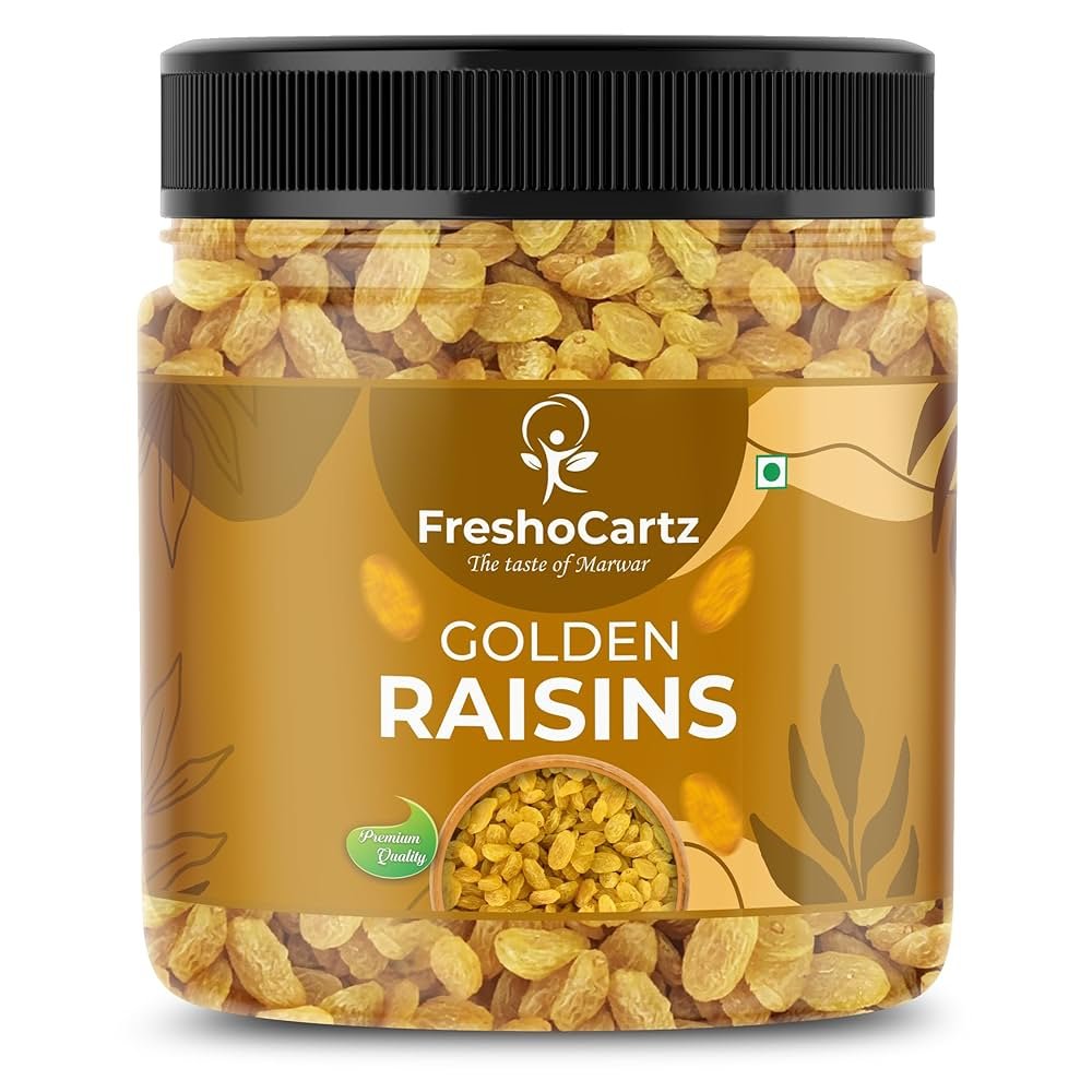 Raisins