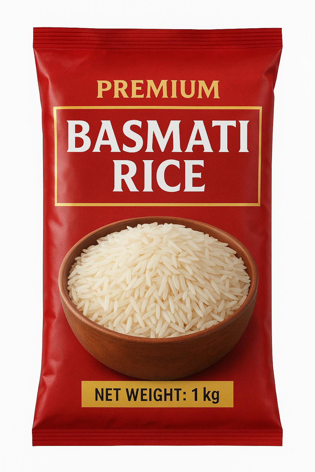 India Gate Basmati