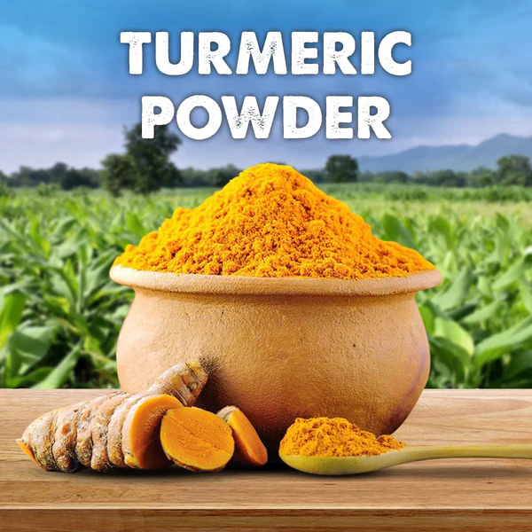 Turmeric